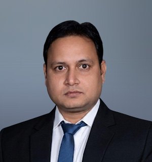 Vijay Panchal